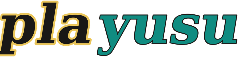 playusu logotipo